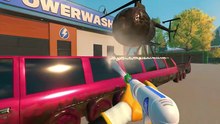PowerWash Simulator 2 – Nintendo Direct 12.09.2025 Trailer
