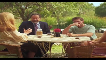 La Encrucijada - Capitulo 27