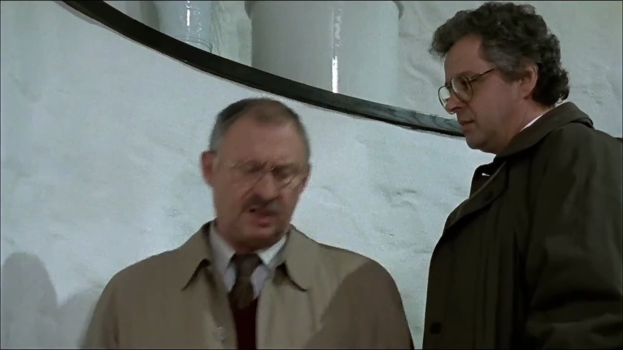 Der Alte - Folge 106 - Gigolo ist tot