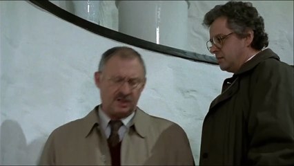 Der Alte - Folge 106 - Gigolo ist tot