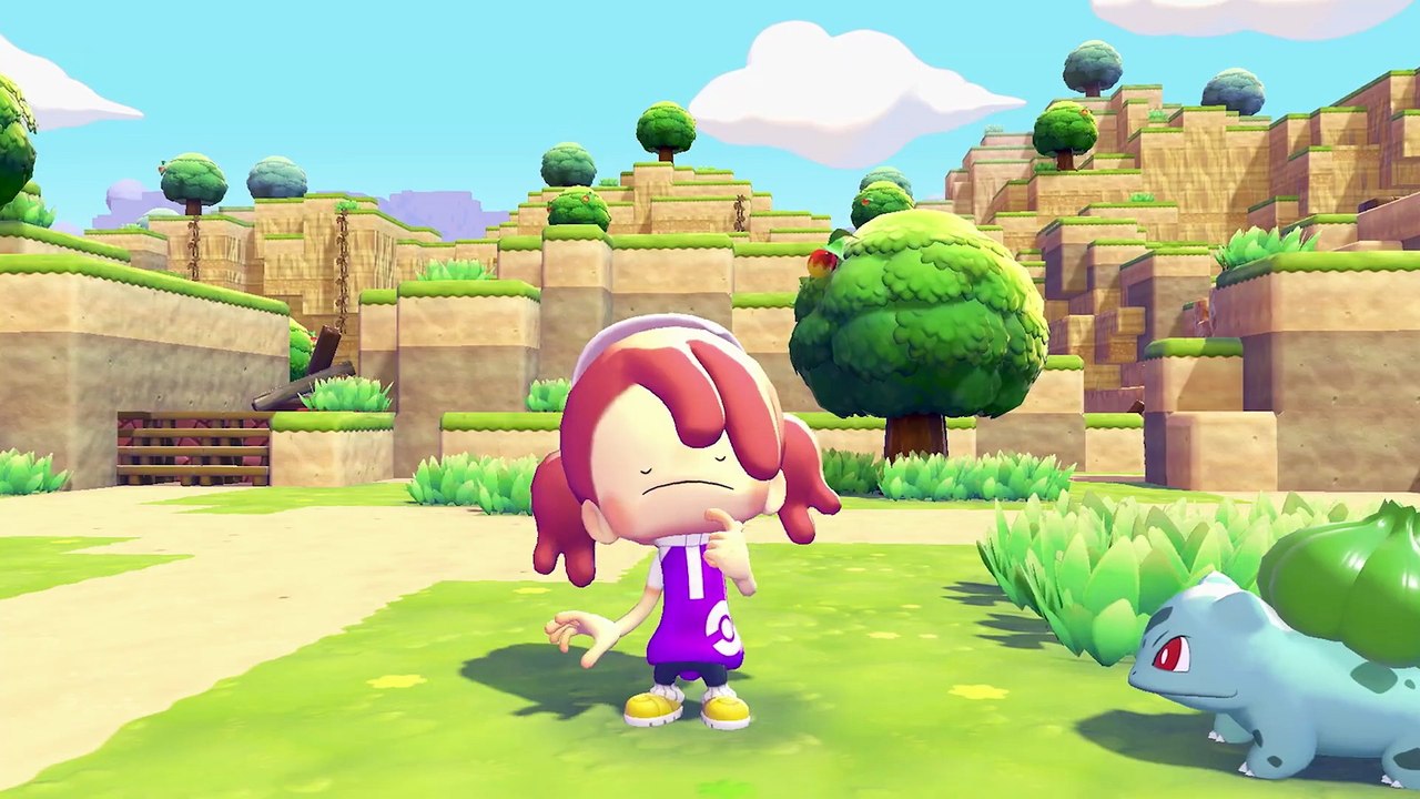 Mit Pokémon Pokopia mixt Nintendo zwei seiner beliebtesten Reihen für die Switch