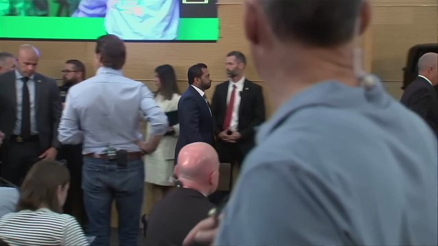 Utah Governor Announces Arrest of Tyler Robinson, Suspect in Charlie Kirk Murder