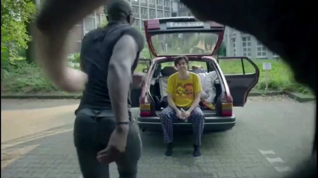 Pastewka Staffel 9 Folge 9 'Herzensdinge' #Deutsch #HD