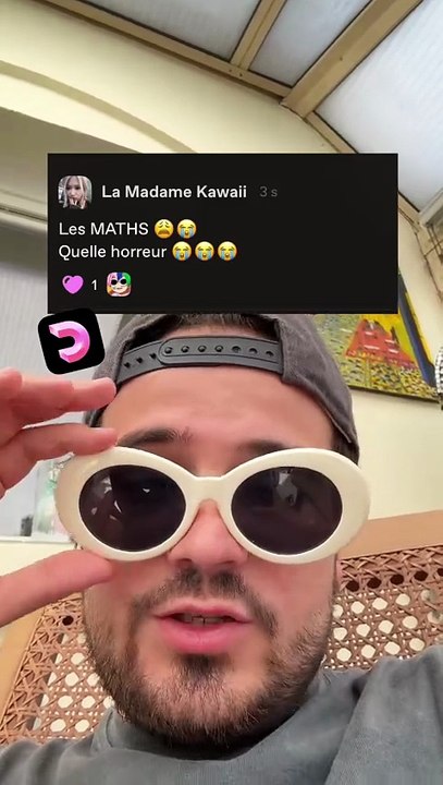 C'est quoi le prénom de ton/ta crush mdr ? Et tu en es où avec cette personne