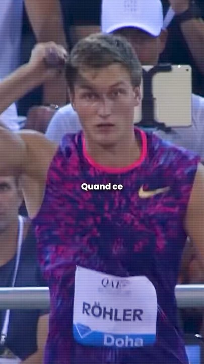 Ça a failli tourner au drame 😅