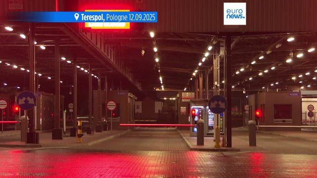 Zapad-2025 : exercices militaires conjoints de la Russie et du Bélarus aux portes de l'OTAN