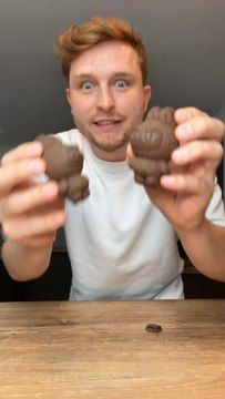 LABUBU DUBAI CHOCOLATE 😱✨Le combo parfait entre le chocolat de Dubaï et un Labubu trop mignon 🥰🍫💪75 € les deux chocolats, directement importés de Dubaï City ✨🌍