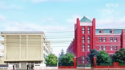 Bande-annonce de Bloom