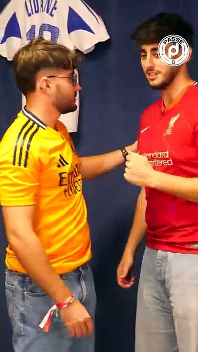 DANS LE CANAP’ - DLC 📺Retrouvez-nous en live tous les mardis de Ligue des Champions, à partir de 20h00, sur Twitch, YouTube et TikTok !! 🍿On va parler LDC, football, … avec un invité présent sur chaque émission ! #foot #ldc #france