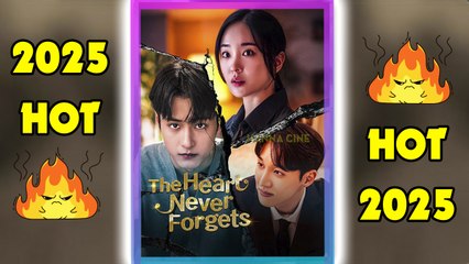 [Hot 2025🔥] The Heart Never Forgets