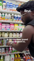 Une soirée à Séoul avec Pape San