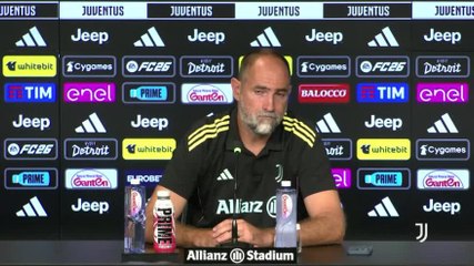 Tudor: "Koop? Una fissazione che non capisco: lasciamolo in pace"