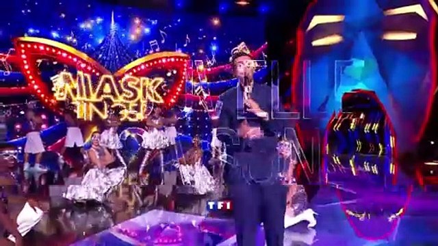 Bande-annonce de la nouvelle saison de Mask Singer sur TF1