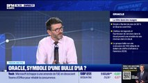 Tech Stocks : Oracle, symbole d'une bulle d'IA ? - 12/09