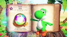 Yoshi and the Mysterious Book – Nintendo Direct 9.12.2025