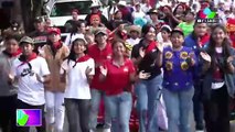 🌹 Honores en Masaya al Comandante Ulises Tapia Roa 🇳🇮