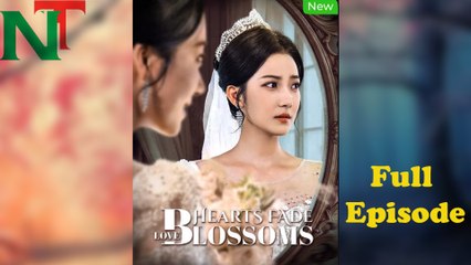 Love Blossoms, Hearts Fade Full Episode