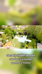 #4 Secret $3M Bunker Reveals Insane Weapon Arsenal !