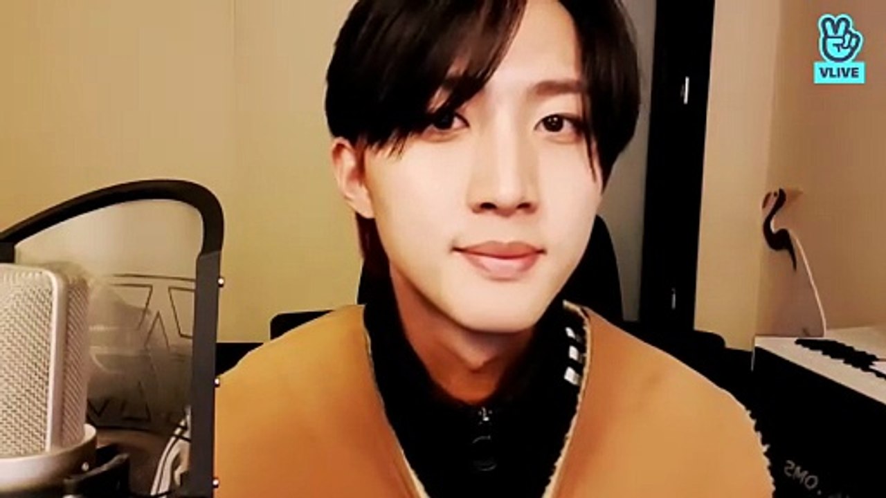 [SUB]Hui Live
