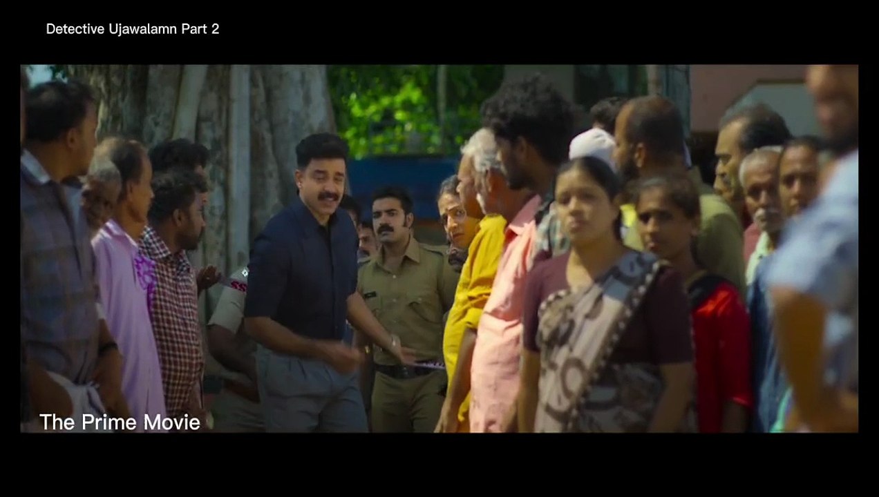 Detective Ujawalamn Part 2 in hindi