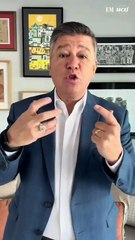 Viana sobre prisão do 'Careca do INSS': "Apenas o primeiro passo"