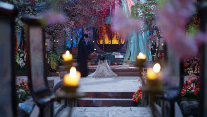 Ban Xing Fu Sheng | Half Awake in a Fleeting Life (2025) Ep 09 [Eng Sub]