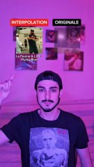 La Fouine reprend 'Kyky2Bondy' de Hamza pour son nouveau hit avec L2B 'FlyingBlue' 🎶