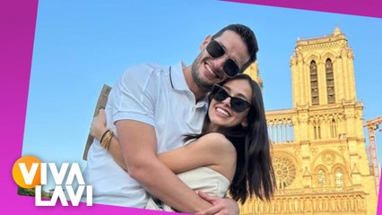 Adrián Marcelo y Karina Puente, ¿se separan?
