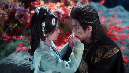 Ban Xing Fu Sheng | Half Awake in a Fleeting Life (2025) Ep 19 [Eng Sub]