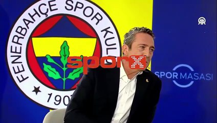 Ali Koç: "Şampiyon olamamamızın bedelini bu seçimle ödüyoruz"