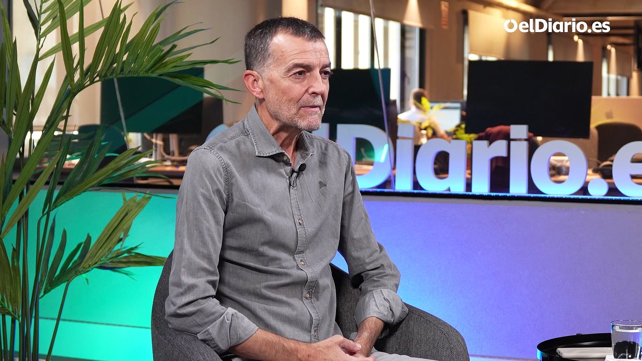Entrevista MAÍLLO [Completa]