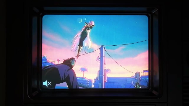 Intergalactic: The Heretic Prophet - Trailer