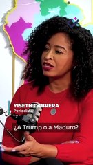 Trump en un callejón sin salida en Venezuela