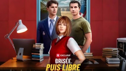 BriséE, Puis Libre - Full Movie