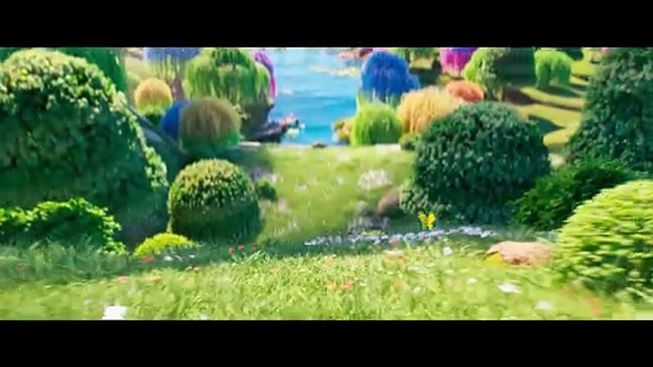 Der neue Film zu Mario gewährt einen ersten Einblick im Teaser