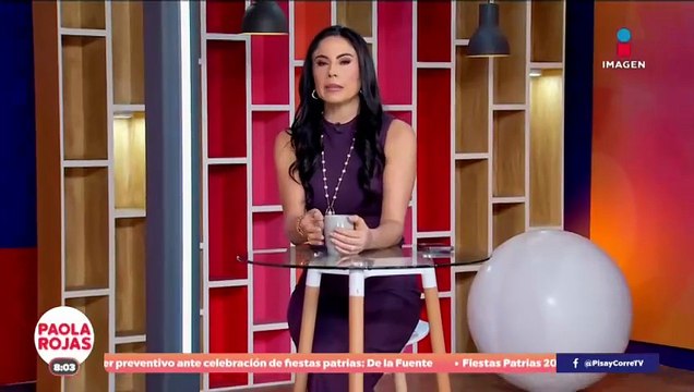 Solidaridad en Iztapalapa tras explosión | DPC con Paola Rojas