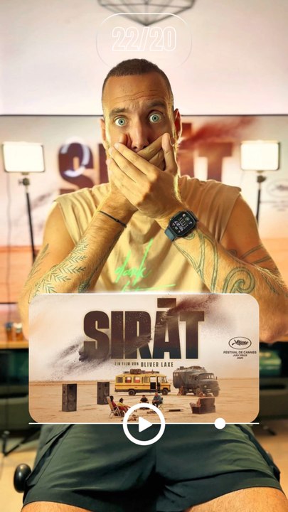 SIRAT