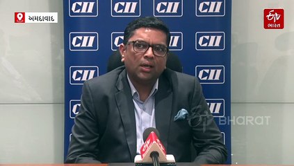 વિશ્વમાં બદલાતા ભૂ-રાજકીય પરિબળોમાં ભારતીય નિકાસકારો માટે તક સર્જાઈ છે - CII ગુજરાત એક્સપોર્ટ કોન્ક્લેવનો સૂર