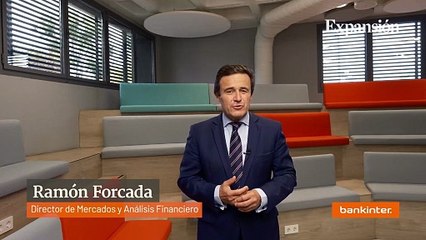 Las claves bursátiles de la próxima semana (12-9-2025)