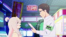 Onimai I'm Now Your Sister! Episode 5