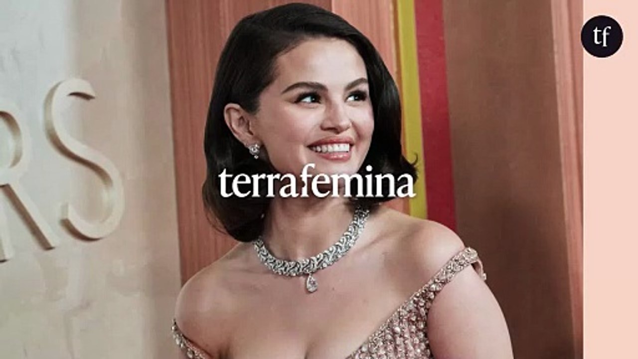 "Magnifique", "époustouflante" : Selena Gomez apparaît en culotte sur Instagram, plus iconique que jamais
