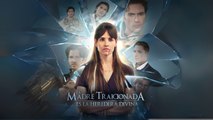 La madre traicionada es la heredera divina Completo En Español