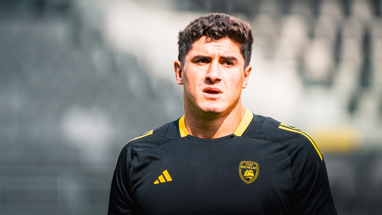 Paul Boudehent devient Centurion !