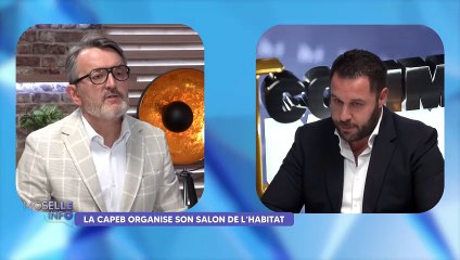 La CAPEB organise son salon de l’habitat