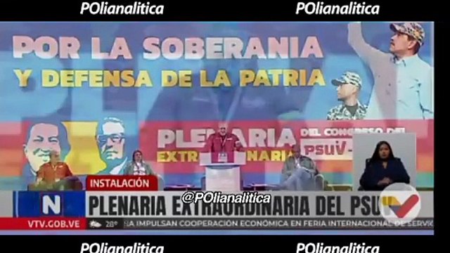 Diosdado Cabello anunció que han hecho investigaciones tras el ataque letal a la lancha en el Caribe y ninguno de los ocupantes era del Tren de Aragua ni narcotraficante