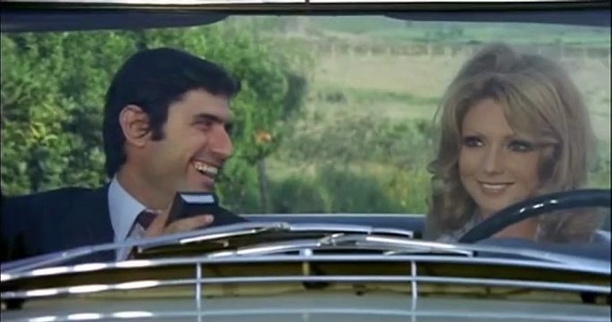 Homo Eroticus (1971) Sylva Koscina Rossana Podestà Lando Buzzanca 2a parte