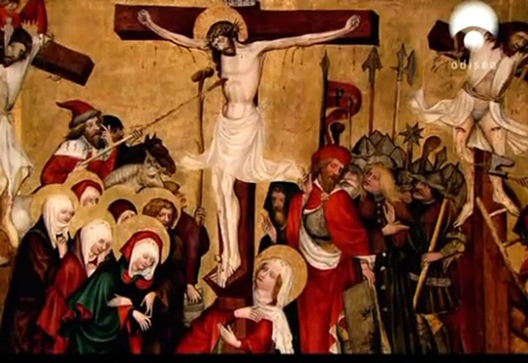 Documental Descifrando el Cristianismo- Cuerpo y sangre