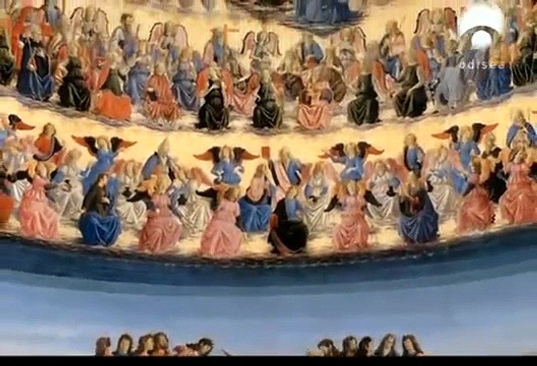 Documental Descifrando el Cristianismo - Angeles