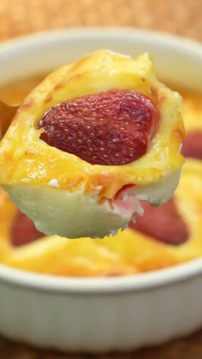 You like pudding 🥰🏻