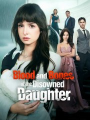 Blood and Bones of the Disowned Daughter_RS